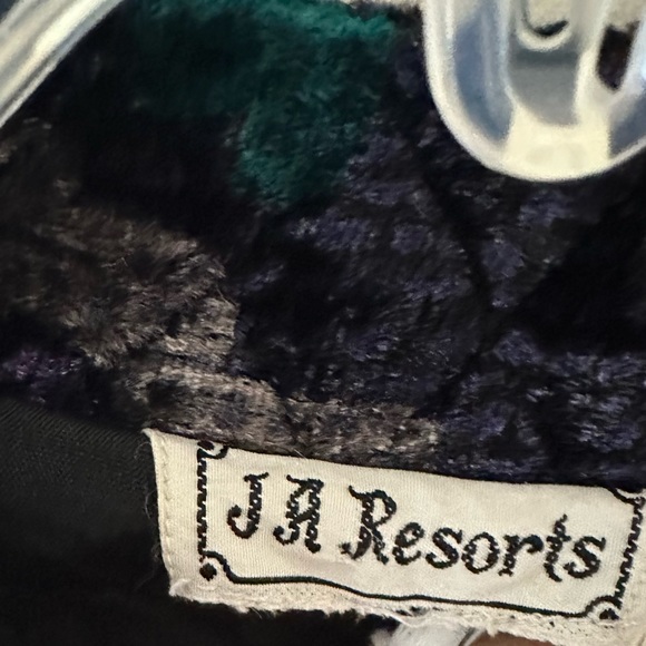 Vintage JA Resorts bomber - Picture 13 of 17